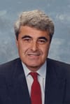 Farinacci in 1983
