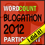 blogathon 2012