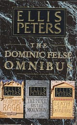 Dominic Felse Omnibus Book Cover