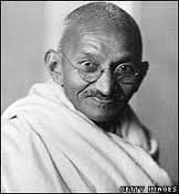 Gandhi