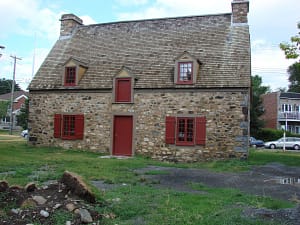 Maison Dizier 2011
