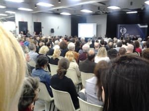 Consultation June 17