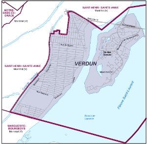 Verdun Riding