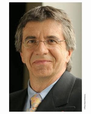 Richard Béliveau biochemist expert