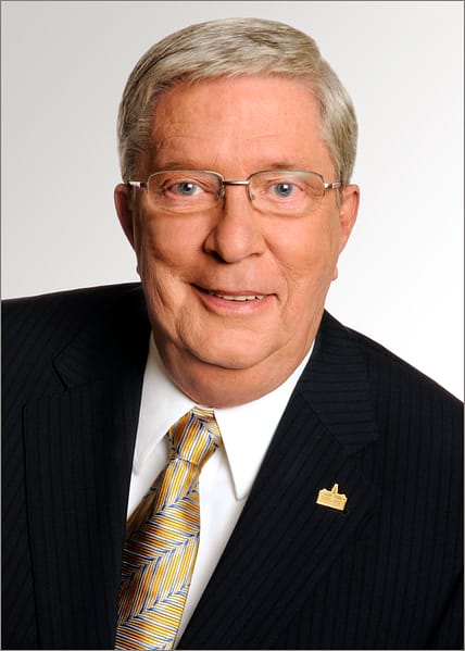 Photo officielle Ross Blackhurst 2009