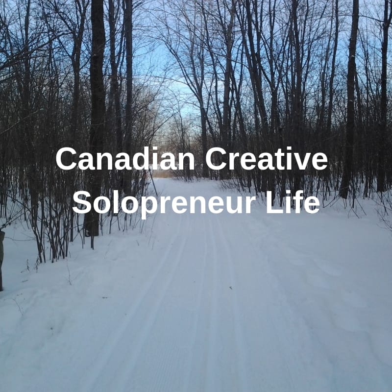 Creative Solopreneur